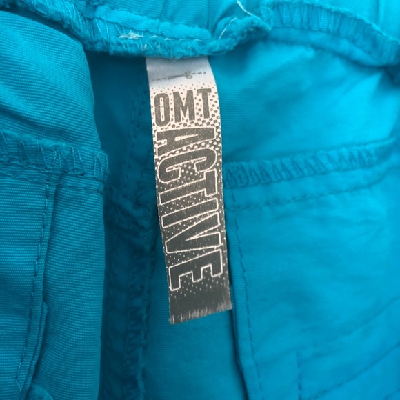 OMT, Neon Shorts - Picture 3 of 3